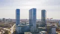 Ход строительства. Аэрофотосъемка 18.04.2022 г.