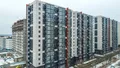 Вид корпуса. Аэрофотосъёмка от 20.01.2023г