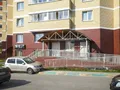 Входная группа. Фото от 03.06.2015 г.