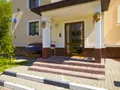 ЖК «Правый берег». Входная группа. Фото от 09.07.2016 г.