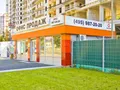 ЖК «Кварта». Офис продаж. Фото от 27.08.2016 г.