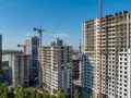 Аэрофотосъемка от 30.08.2022г. Ход строительства.