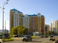 Мкр. «Прибрежный» (Красногорск). Дом 50. Фото от 13.09.2016 г.