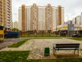 ЖК «Леоновский Парк». Места для прогулок и отдыха. Фото от 23.05.2016 г.