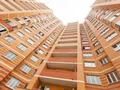 ЖК «Зеленый Остров» (Котельники). Монолитно-кирпичные дома. Фото от 14.07.2017 г.