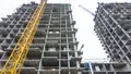 Фото хода строительства от 21.12.2025г.