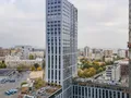 Ход строительства. Аэрофотосъемка 01.10.2021  г.