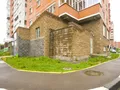 ЖК «Дом у Воды» (Балашиха). Облагороженная территория. Фото от 22.05.2016 г.