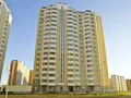 ЖК «Переделкино Ближнее». Ул Пастернака, дом 5. Фото от 04.08.2016 г.