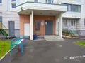 Входная группа.  Фото от 20.06.2015 г.