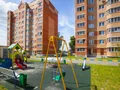 Детская площадка. Фото от 17.06.2015 г.
