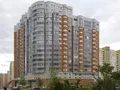 Мкр. «Павшинская Пойма», дом 7-1. Фото от 07.08.2015 г.
