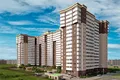 ЖК «Купавино» в Старой Купавне.