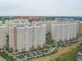 ЖК «Южное Видное». Корпуса 1, 3. Аэрофотосъемка. Фото от 15.05.2016 г.