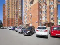 Парковка на территории ЖК. Фото от 26.06.2015 г.