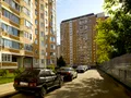 ЖК «Некрасовский». Места для парковки автомобилей. Фото от 30.05.2016 г.