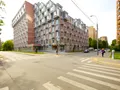 Апарт-комплекс «ReForm». Вид со стороны дороги. Фото от 28.05.2016 г.