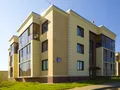 Район «Новые Ватутинки»  (кв-л «Южный»). Ул. Кедровая, дом 24. Фото от 02.08.2016 г.