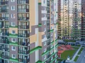 «Новое Тушино». Фасад. Аэрофотосъемка. Фото от 30.05.2016 г.