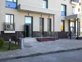 Входная группа. Фото от 20.08.2015 г.