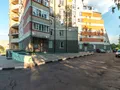 ЖК «Каскад» (Мытищи). Облагороженная территория. Фото от 03.06.2016 г.