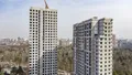 Высокая стадия готовности. Аэрофотосъемка от 14.04.2021 г.