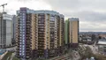 Фасад. Аэрофотосъемка от 13.11.2019 г.