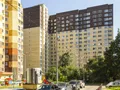ЖК «Цветочный Город». Дом 10в. Фото от 23.06.2016 г.