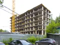 Ход строительства. Фото от 29.06.2015 г.