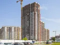 Мкр. «Новокосино-2». Ход строительства корпуса 17. Фото от 04.06.2016 г.