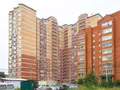 ЖК «Ультрамарин». Фото от 29.06.2015 г.