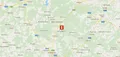 ЖК в поселке Молодежный.