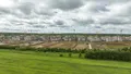 Общий вид новостройки. Аэрофотосъемка 15.06.2022 г.