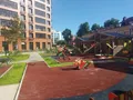 Благоустройство территории.