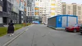ЖК «Восточный» (Звенигород). Облагороженная территория. Фото от 10.06.2025 г.