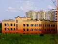 ЖК «Потапово». Ход строительства. Фото от 30.05.2016 г.