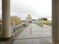 МФК «Негоциант». Облагороженная территория. Фото от 18.09.2016 г.