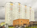 Мкр. «Центральный» (Железнодорожный). Фото от 13.06.2016 г.