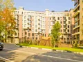 ЖК «Олимпийская деревня Новогорск. Квартиры». Дом 1. Фото от 12.09.2016 г.