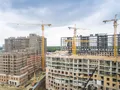 Аэрофотосъемка. ЖК «Солнечная система». Фото от 19.08.2015 г.