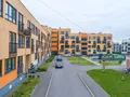 ЖК «Новогорск Парк». Корпус 7Б. Аэрофотосъемка. Фото от 28.09.2017 г.