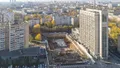 Общий вид. Аэрофотосъемка от 18.10.2018 г.