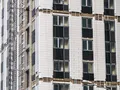 Ход строительства. Фото от 13.05.2015 г.