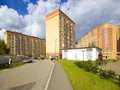 ЖК «Лесной Городок» (Балашиха). Фото от 06.09.2016 г.