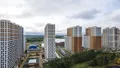 Вид на корпуса. Аэрофотосъемка от 16.09.2021г.