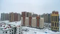 Жилой квартал «Пригород Лесное».