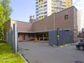 ЖК на ул. Дыбенко, корп. 1, вл. 38. Подземный паркинг. Фото от 09.07.2016 г.