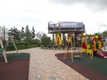 Детская площадка. Фото от 07.08.2015 г
