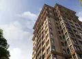 Фасад дома