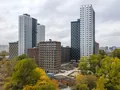 ЖК balance (Баланс) Аэрофотосъемка от 05.10.2021г.